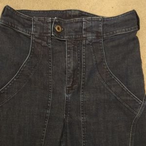 Prairie Underground Fleet Jean